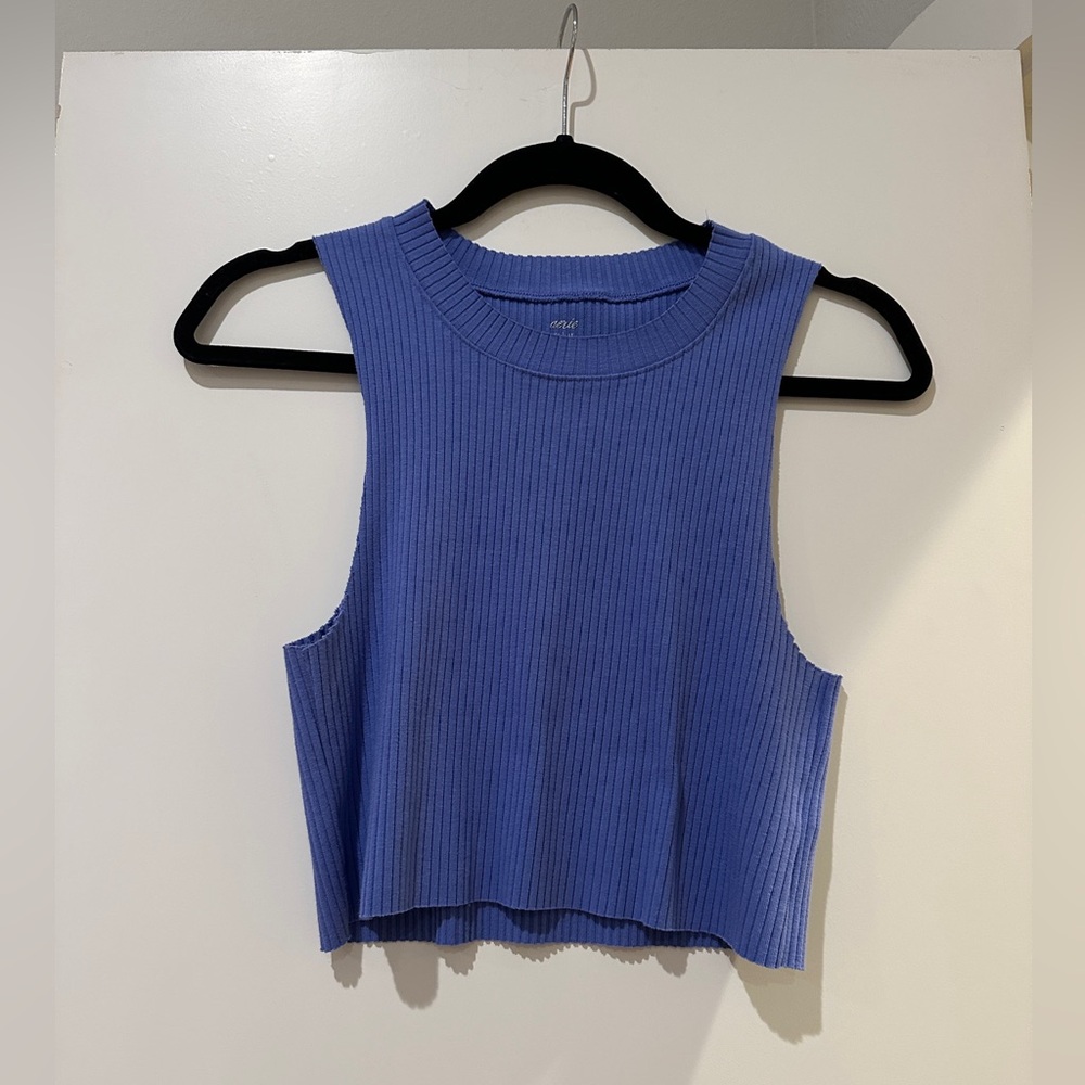 Aerie Cropped Tank